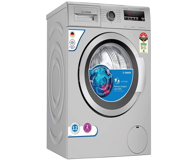 10 Best Front Load Washing Machines in India (October 2023)